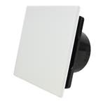 Whisper Pro-Design badkamerventilator, Verzenden, Nieuw