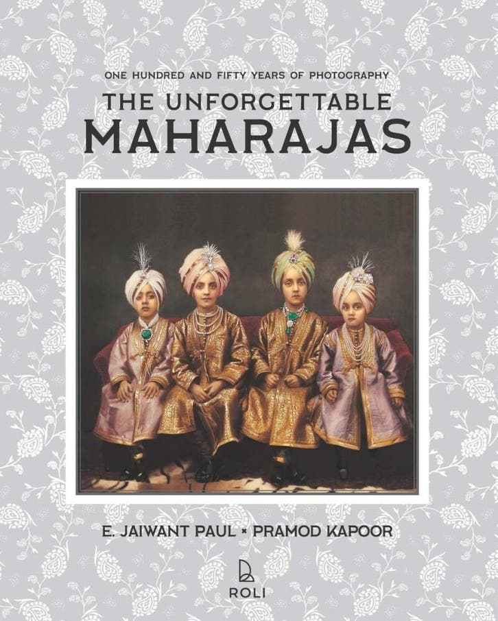 The Unforgettable Maharajas 9788174362957 Paul E. Jaiwant, Boeken, Taal | Engels, Zo goed als nieuw, Verzenden