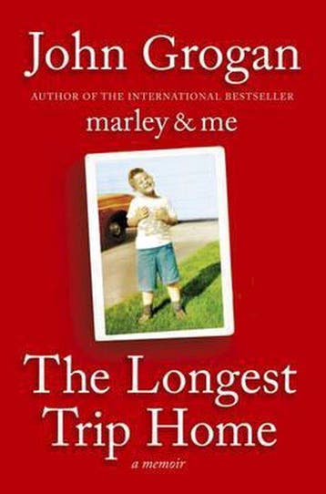 The Longest Trip Home 9780340978856 John Grogan, Verzenden, Gelezen, John Grogan