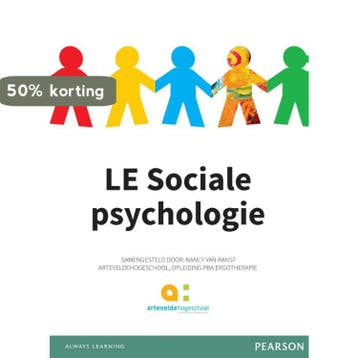 LE Sociale psychologie 9789043033985 Nancy Van Ranst, Verzenden, Gelezen, Nancy Van Ranst