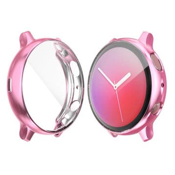 Full Cover voor Samsung Galaxy Watch Active 2 (44mm) -, Verzenden, Nieuw