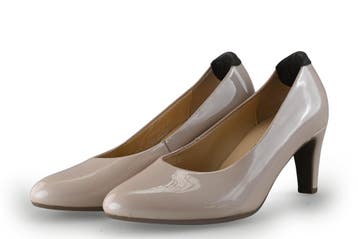 Gabor Pumps in maat 35½ Beige, Verzenden, Pumps