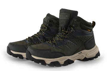 Dockers By Gerli Veterboots in maat 41 Groen, Overige kleuren, Verzenden, Dockers By Gerli, Boots