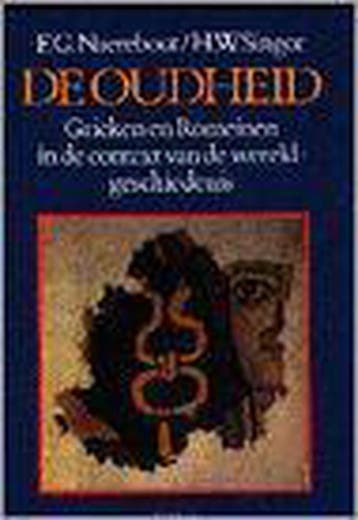 De Oudheid 9789026313318 H.W. Singor, Verzenden, Gelezen, H.W. Singor
