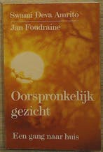 Oorspronkelijk gezicht 9789020254327 Swami Deva Amrito, Verzenden, Gelezen, Swami Deva Amrito