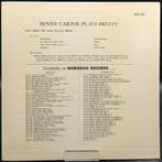 Benny Carter - Plays Pretty - Disque vinyle - Premier, Nieuw in verpakking
