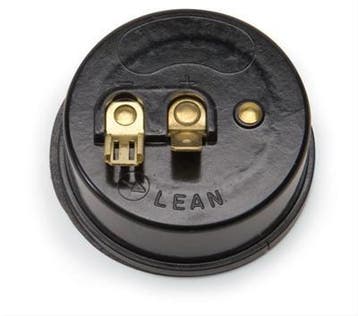 Edelbrock choke cap, Ophalen of Verzenden