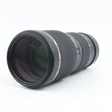 Tamron 70-200mm f/2.8 SP Di LD (IF) Macro Canon |, Verzenden, Zo goed als nieuw
