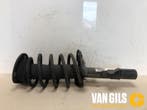 Schokdemperpoot links-voor Volvo XC60 O223939, Nieuw
