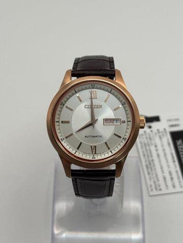 Citizen - CITIZEN COLLECTION - Zonder minimumprijs -