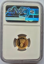 Griekenland. 100 Euro 2019 Greek Mythology - The Olympian