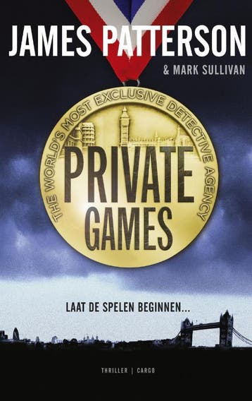 Games / Private / 12 9789023471837 Mark Sullivan, Verzenden, Mark Sullivan