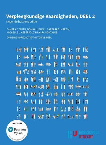 Verpleegkundige Vaardigheden / deel 2 9789043042123, Verzenden, Zo goed als nieuw, Marianne Vulperhorst