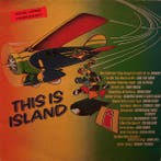 Various - This Is Island, Verzenden, Gebruikt