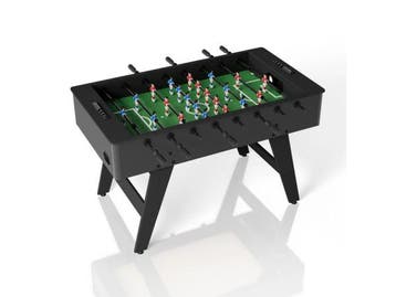 Veiling - Tafelvoetbaltafel / Voetbaltafel - Incl. Accessoir