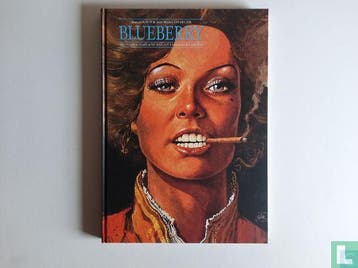 Blueberry - Chihuahua Pearl & De man die $ 500.000 waard..., Eén stripboek, Verzenden, Zo goed als nieuw, Charlier, Jean-Michel.