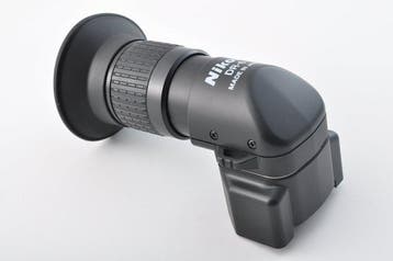 Nikon DR-6 Right Angle Viewfinder [#1731] Objectif