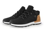 Timberland Sneakers in maat 46 Zwart, Kleding | Heren, Schoenen, Verzenden, Zo goed als nieuw, Sneakers, Timberland
