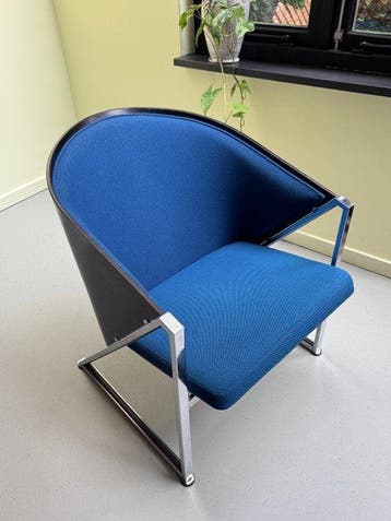 inno oy - Jouko Järvisalo - Fauteuil - mondi soft chair -
