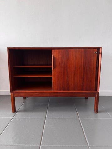 Hundevad & Co. - Carlo Jensen - Credenza - H34 - Teak -