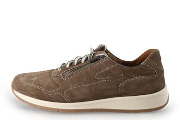 Waldlaufer Sneakers in maat 43½ Bruin, Verzenden, Zo goed als nieuw, Sneakers, Waldlaufer