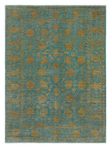 Designer Tapijt -Ziegler - Farahan- Nieuw - Vloerkleed - 240, Huis en Inrichting, Nieuw