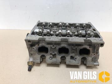 Cilinderkop Volkswagen Golf O262820, Auto-onderdelen, Nieuw