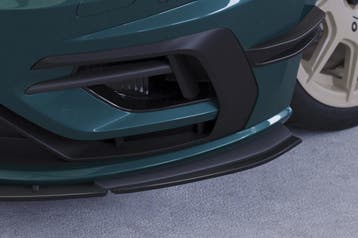 Cupspoiler voor VW Golf 7 R / R-Line CSL680, Auto-onderdelen, Verzenden, Nieuw