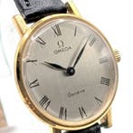 Omega - Genève - Sans prix de réserve - Femme - 1970-1979