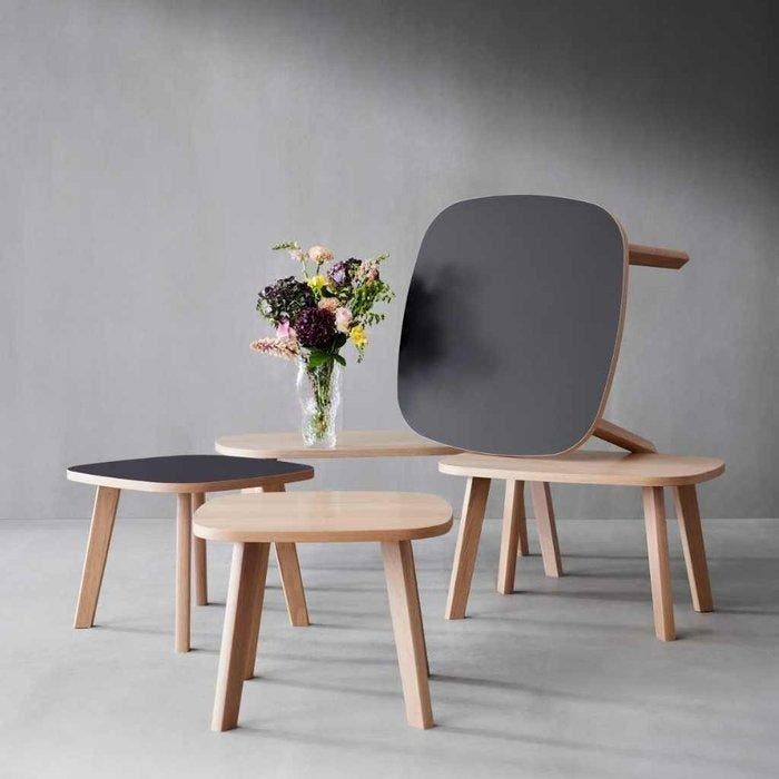 Hammel Furniture - Carsten Buhl - Salontafel - ONE, Antiek en Kunst, Kunst | Designobjecten