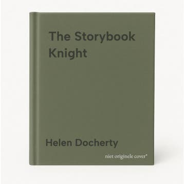 The Storybook Knight 9781492638148 Helen Docherty, Verzenden, Helen Docherty