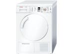 Bosch WTW84360 - Warmtepompdroger - 6 kg - Zelfreinigende, Elektronische apparatuur, Verzenden, Zo goed als nieuw