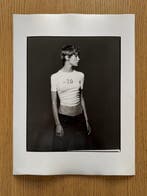 Marc Hispard (1938-2015) - -20, c.1990