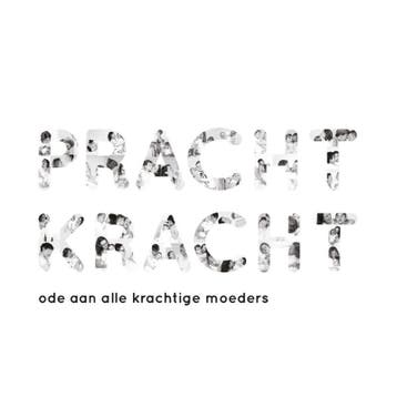 Pracht Kracht | Ida Boekel | Nieuw, Verzenden, Nieuw, Ida Boekel