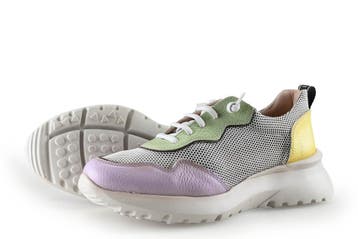 Hispanitas Sneakers in maat 39 Overig, Verzenden