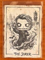 Funko - Funko Pop - DC - The Joker #334 - Super Size Jumbo