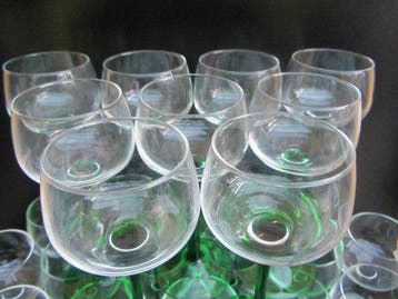 Cristallerie dArques / Luminarc - Verre à vin (30) -