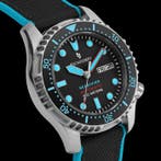 Tecnotempo - Seadiving 300M - Automatic- Limited Edition -