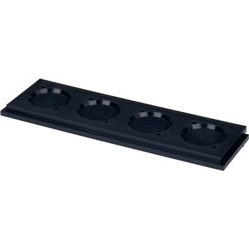 Eaton System 55 Medusa Inlet Module HJ5946 4XPG21 154MM -, Verzenden