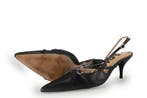 Sacha Pumps in maat 39 Zwart, Kleding | Dames, Schoenen, Pumps, Verzenden, Zwart, Zo goed als nieuw