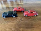 SSS Toys - Blikken speelgoed - Frictie uitvoering - Japan