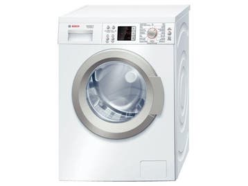 Bosch Waq28462 Wasmachine 8kg 1400t, Electroménager, Lave-linge, Ophalen of Verzenden