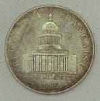 France Frankreich 100 Francs 1985 Panthéon, Verzenden