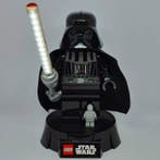 Lego - Star Wars - Darth Vader - Big Minifigure - Desk Lamp, Nieuw