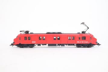 Märklin H0 - 37892 - Autorail (1) - Ex-Motorpost 3030 en, Nieuw