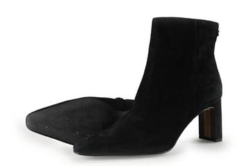 Sam Edelman Laarzen in maat 43 Zwart, Hoge laarzen, Verzenden, Zo goed als nieuw, Sam Edelman