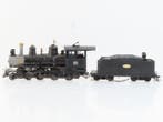 Spectrum On30 - 28902 - Stoomlocomotief met tender (1) -, Hobby en Vrije tijd, Modeltreinen | Overige schalen, Nieuw