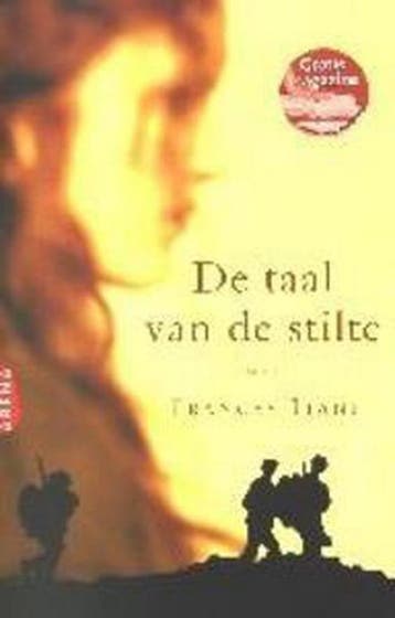 De taal van de stilte 9789069745206 Frances Itani, Verzenden, Frances Itani