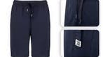 2dekans | milanoro short jogging pants Black heren Maat XXL, Kleding | Dames, Schoenen, Ophalen of Verzenden, Nieuw
