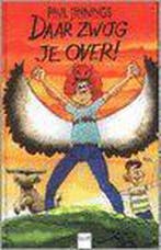 Daar zwijg je over! 9789050162760 P. Jennings, Verzenden, Gelezen, P. Jennings